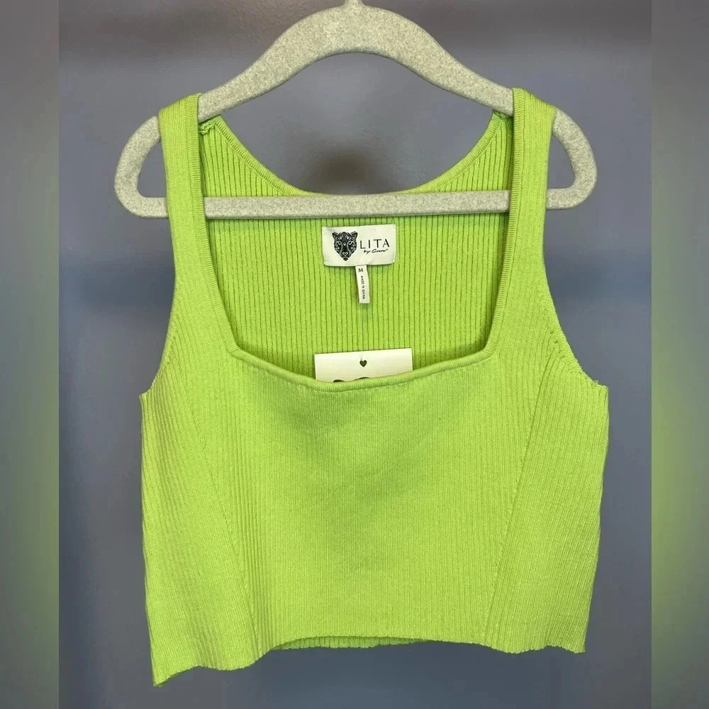 NWT REVOLVE Lita by Ciara sz.M